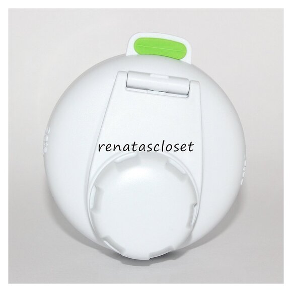 Oats Overnight Shaker Bottle NWOT - Picture 8 of 12